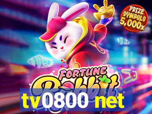 tv0800 net